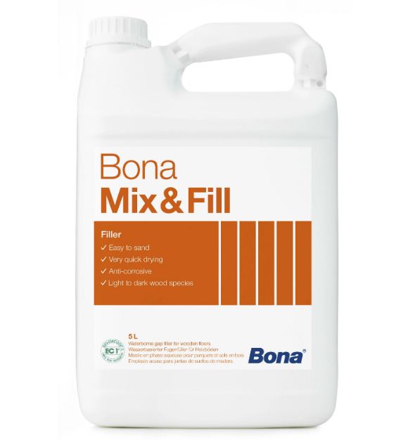 Шпатлевка BONA Mix Fill (1л)